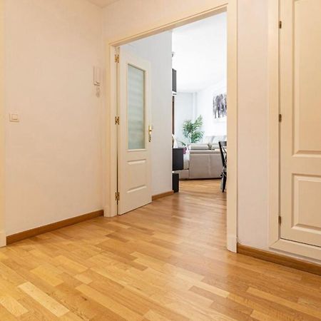 Piso Con Encanto Херес-де-ла-Фронтера Экстерьер фото