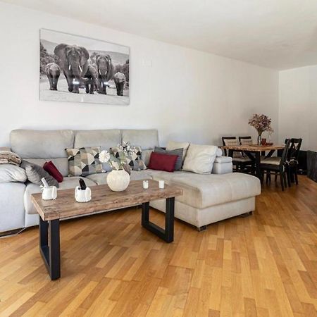 Piso Con Encanto Херес-де-ла-Фронтера Экстерьер фото