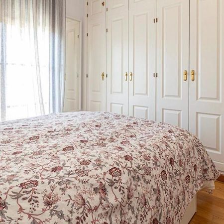 Piso Con Encanto Херес-де-ла-Фронтера Экстерьер фото