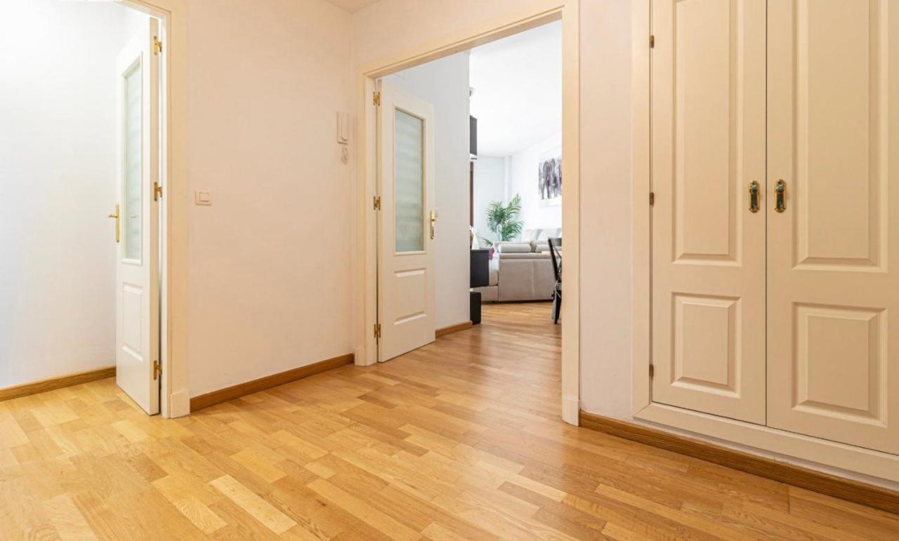 Piso Con Encanto Херес-де-ла-Фронтера Экстерьер фото