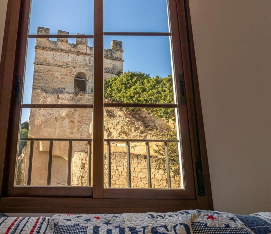 Piso Con Encanto Херес-де-ла-Фронтера Экстерьер фото