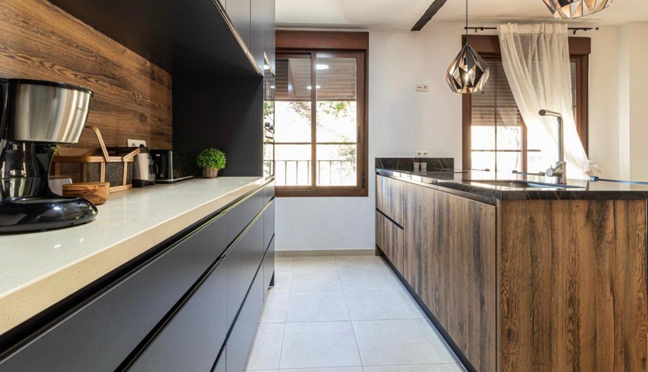 Piso Con Encanto Херес-де-ла-Фронтера Экстерьер фото