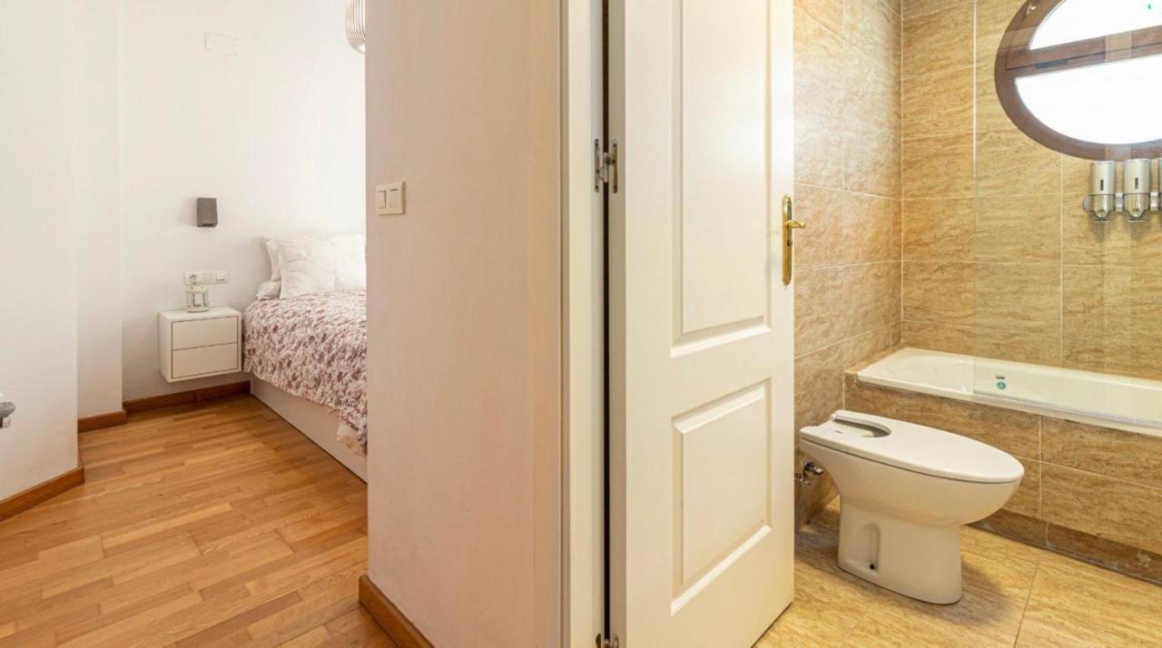 Piso Con Encanto Херес-де-ла-Фронтера Экстерьер фото