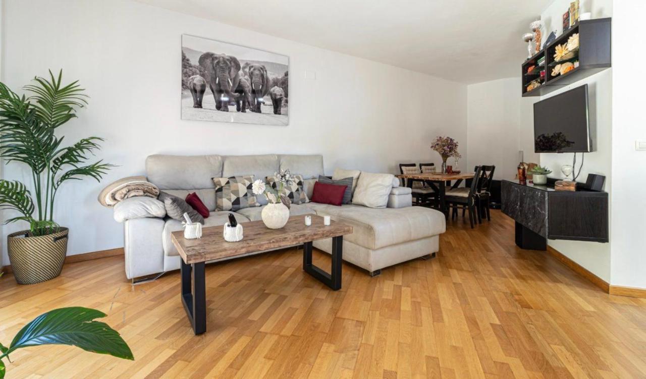 Piso Con Encanto Херес-де-ла-Фронтера Экстерьер фото